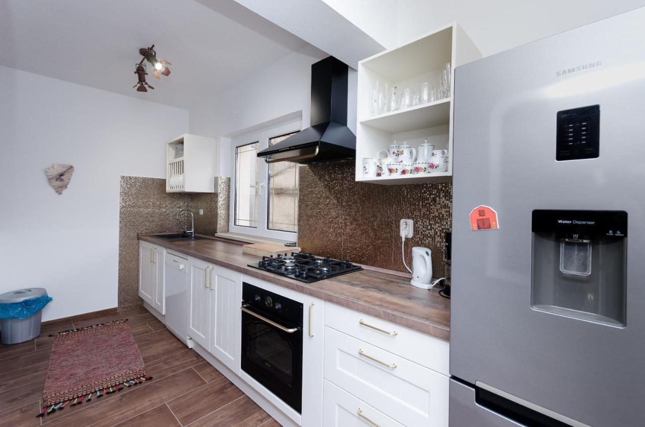 Apartments Milan Rakalj Экстерьер фото