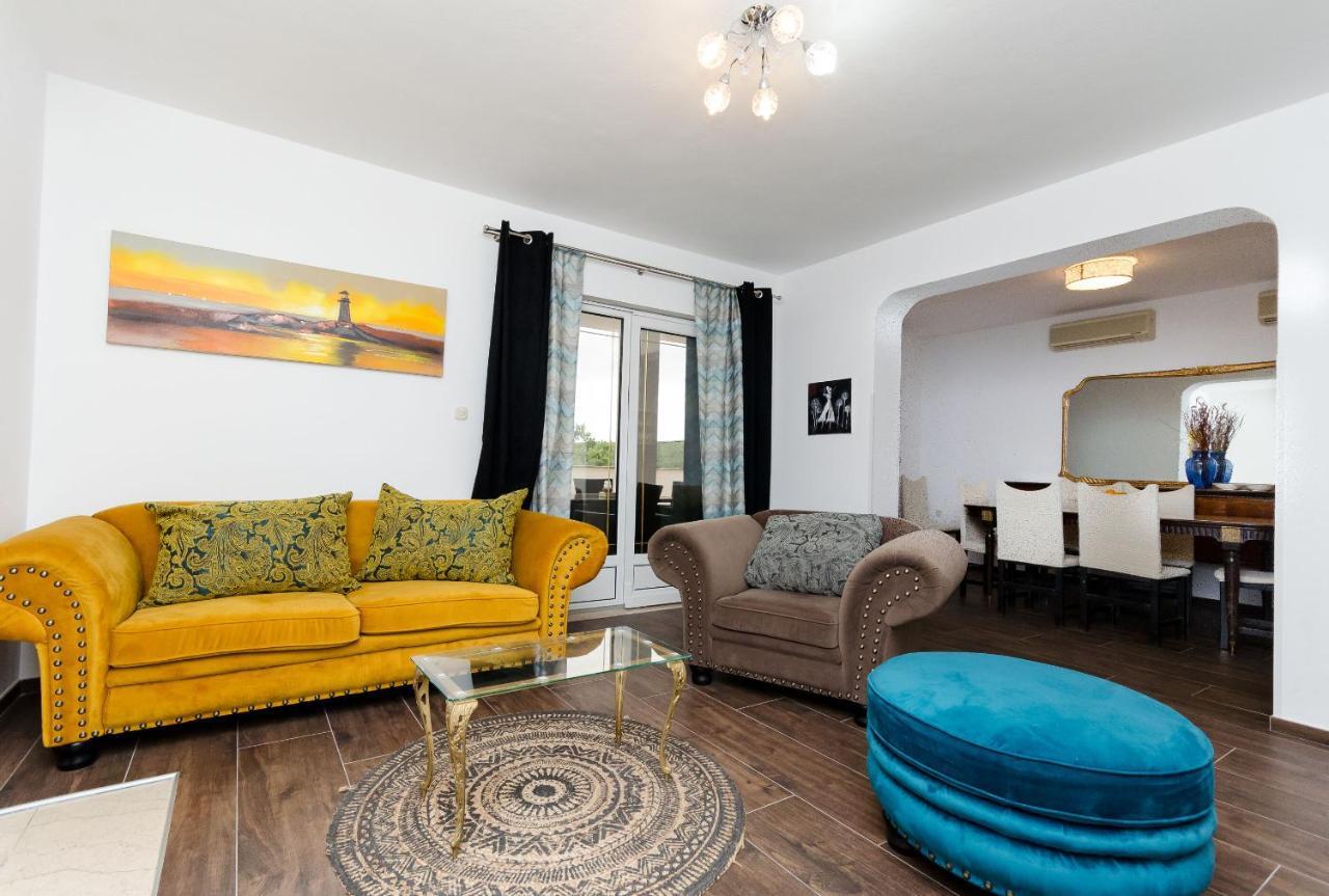 Apartments Milan Rakalj Экстерьер фото