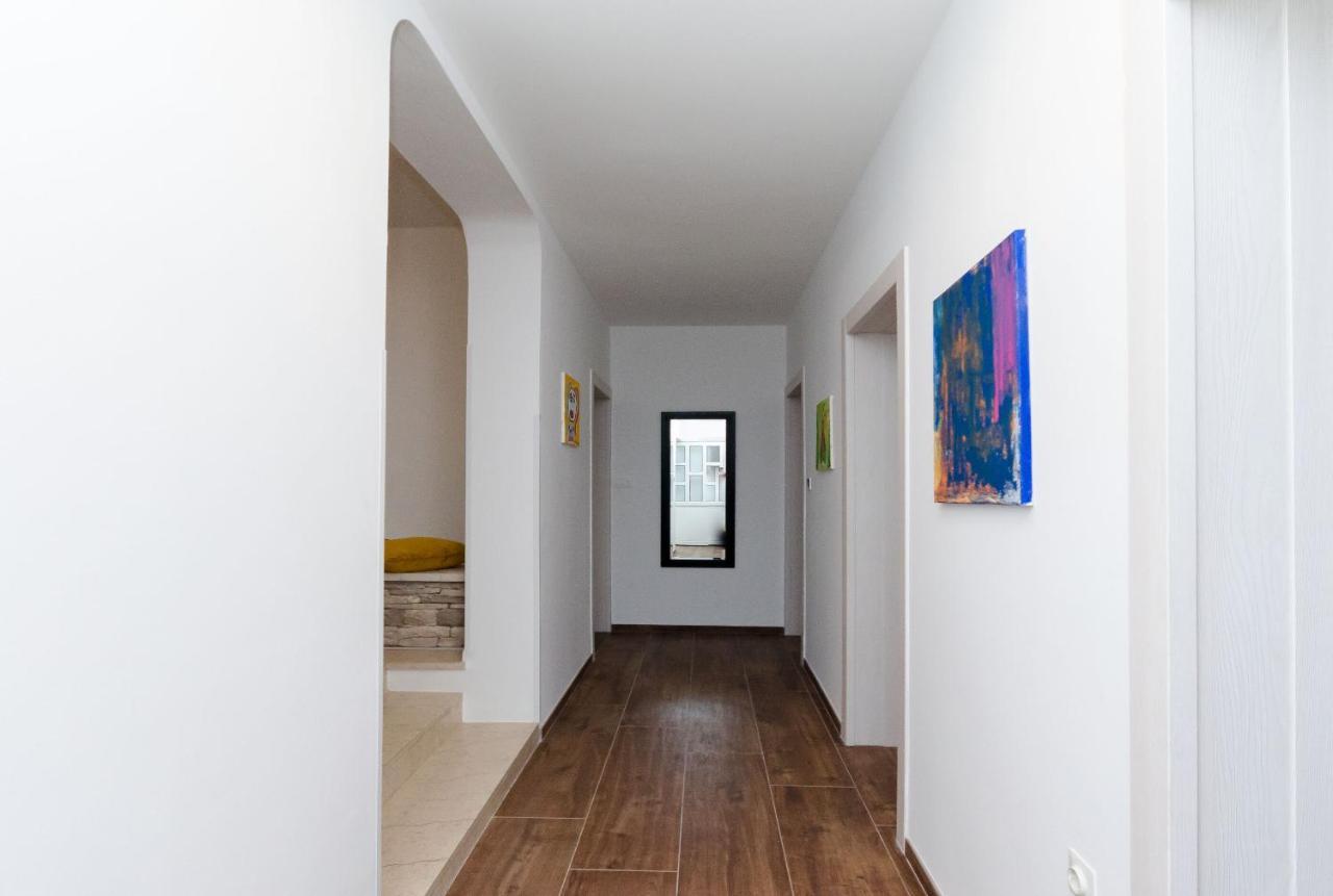Apartments Milan Rakalj Экстерьер фото