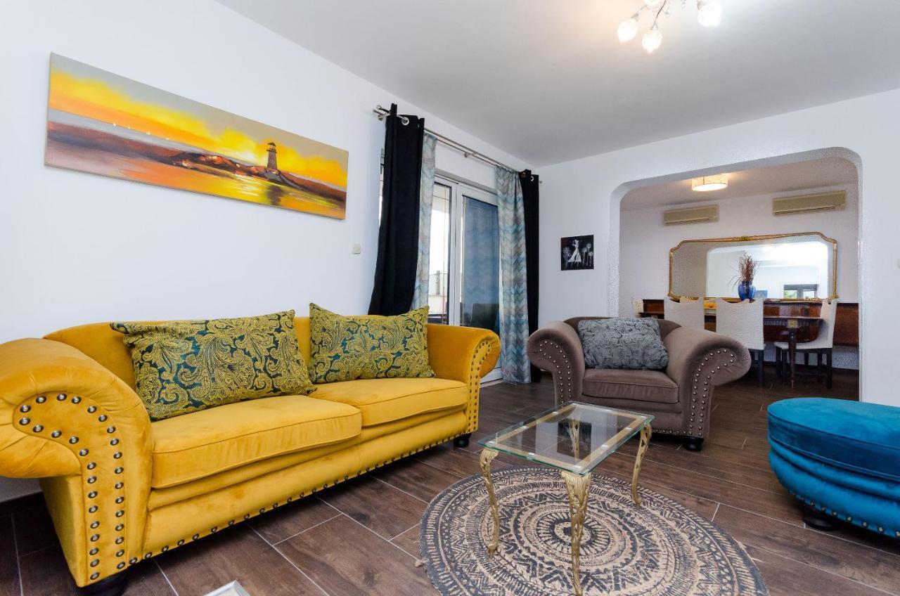 Apartments Milan Rakalj Экстерьер фото