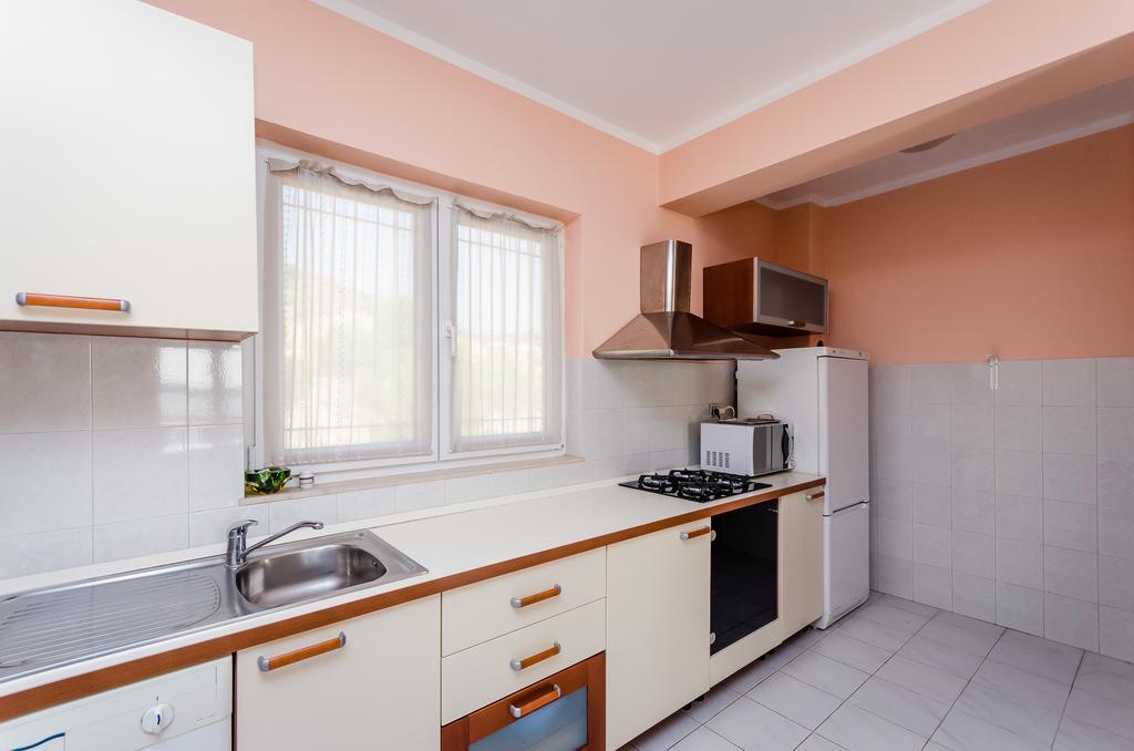 Apartments Milan Rakalj Экстерьер фото