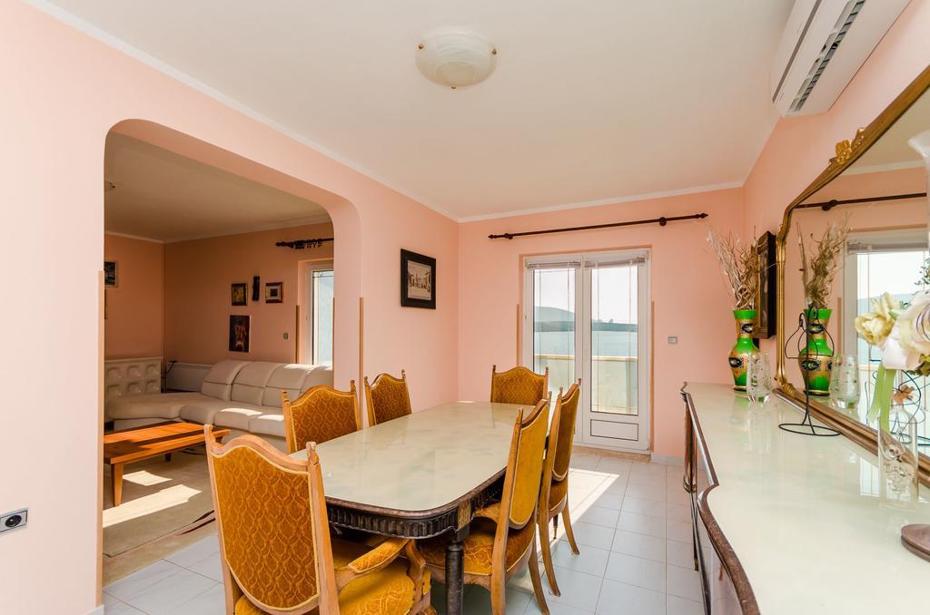 Apartments Milan Rakalj Экстерьер фото