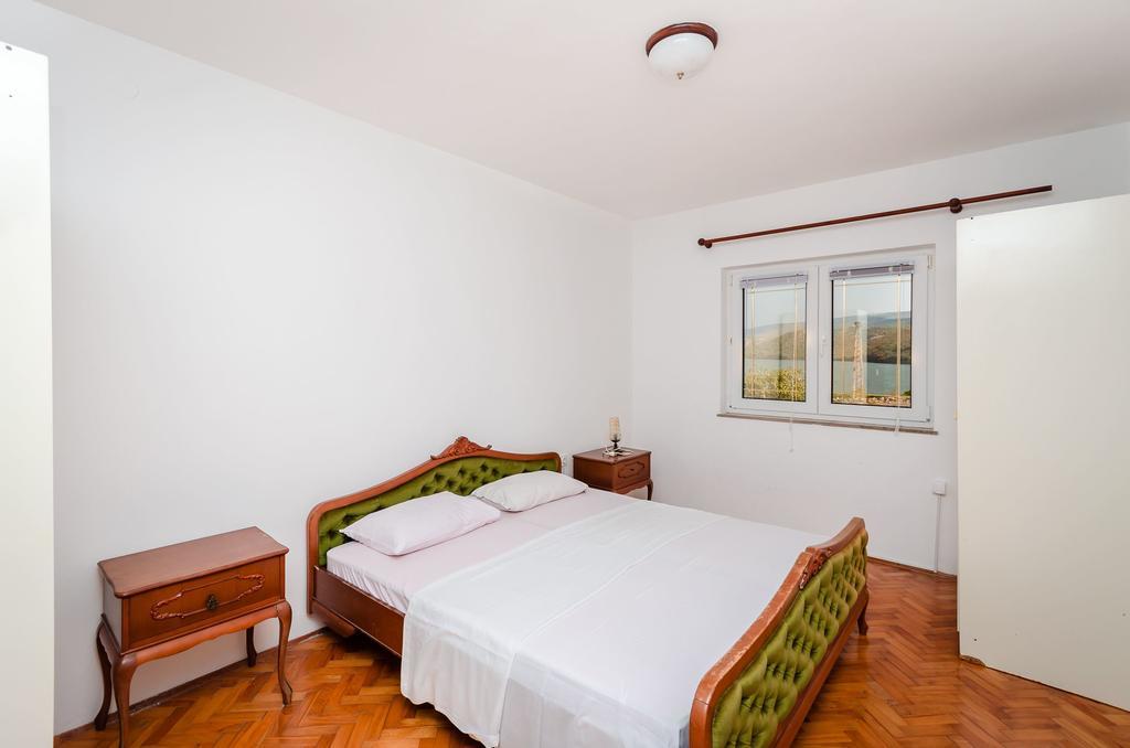 Apartments Milan Rakalj Экстерьер фото