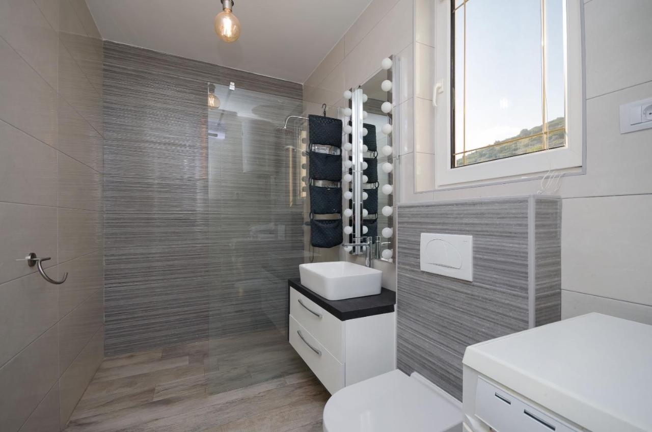 Apartments Milan Rakalj Экстерьер фото