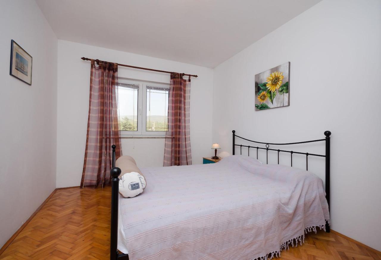 Apartments Milan Rakalj Экстерьер фото